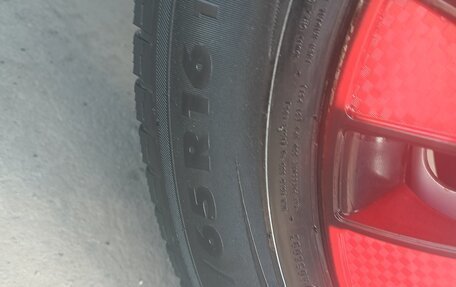 Volkswagen Tiguan I, 2009 год, 1 175 000 рублей, 13 фотография