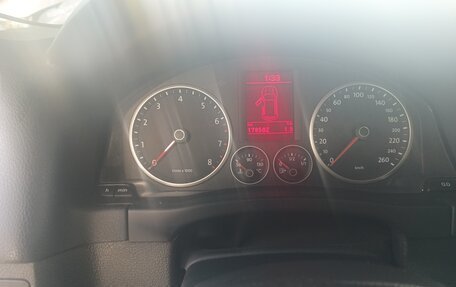 Volkswagen Tiguan I, 2009 год, 1 175 000 рублей, 18 фотография