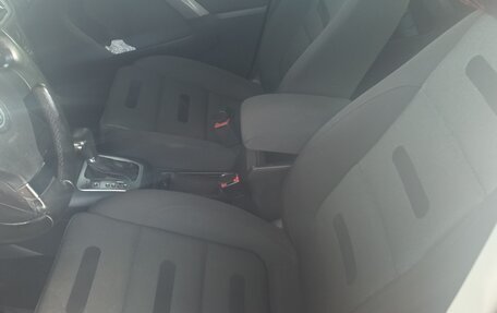 Volkswagen Tiguan I, 2009 год, 1 175 000 рублей, 19 фотография