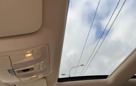 Mercedes-Benz GLE, 2016 год, 4 200 000 рублей, 8 фотография