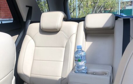 Mercedes-Benz GLE, 2016 год, 4 200 000 рублей, 15 фотография