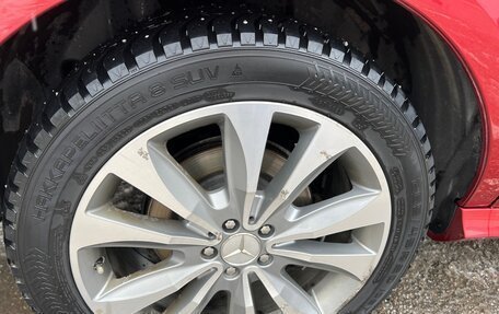 Mercedes-Benz GLE, 2016 год, 4 200 000 рублей, 14 фотография