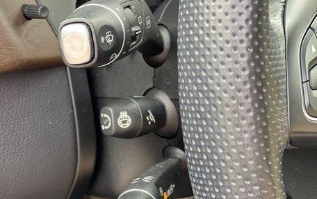 Mercedes-Benz GLE, 2016 год, 4 200 000 рублей, 18 фотография