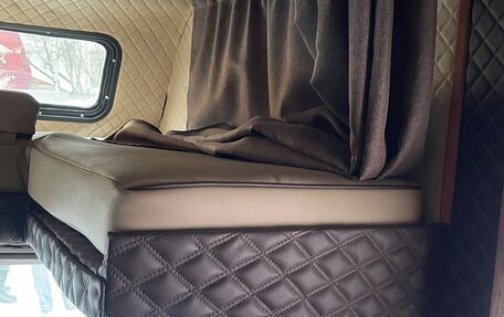 Chevrolet Van, 1989 год, 5 500 000 рублей, 8 фотография