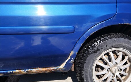 Mazda Demio III (DE), 2000 год, 180 000 рублей, 3 фотография