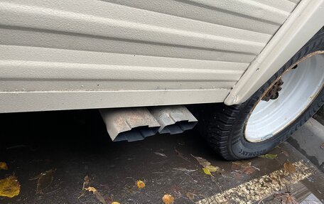 Chevrolet Van, 1989 год, 5 500 000 рублей, 21 фотография