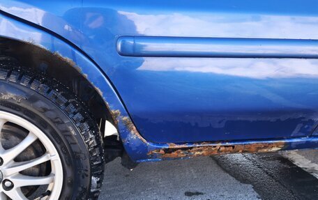 Mazda Demio III (DE), 2000 год, 180 000 рублей, 5 фотография