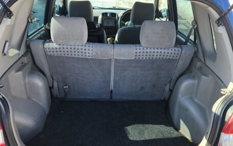 Mazda Demio III (DE), 2000 год, 180 000 рублей, 7 фотография