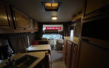 Chevrolet Van, 1989 год, 5 500 000 рублей, 15 фотография