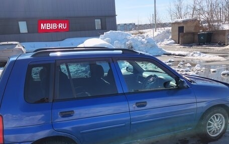 Mazda Demio III (DE), 2000 год, 180 000 рублей, 4 фотография