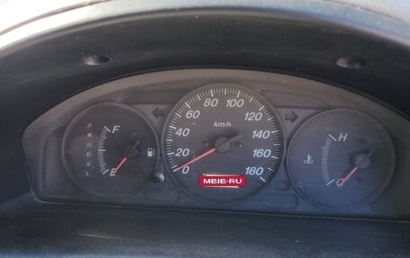 Mazda Demio III (DE), 2000 год, 180 000 рублей, 9 фотография