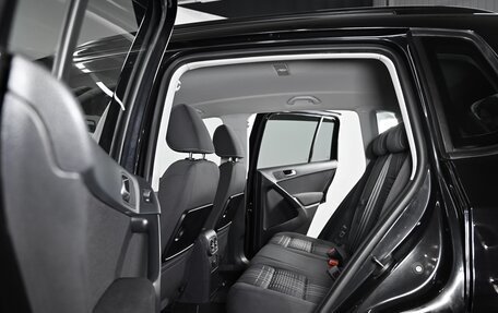 Volkswagen Tiguan I, 2015 год, 1 299 000 рублей, 6 фотография