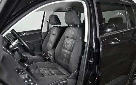 Volkswagen Tiguan I, 2015 год, 1 299 000 рублей, 8 фотография