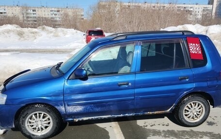 Mazda Demio III (DE), 2000 год, 180 000 рублей, 2 фотография