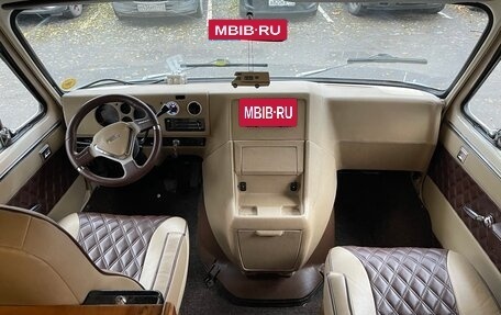 Chevrolet Van, 1989 год, 5 500 000 рублей, 17 фотография