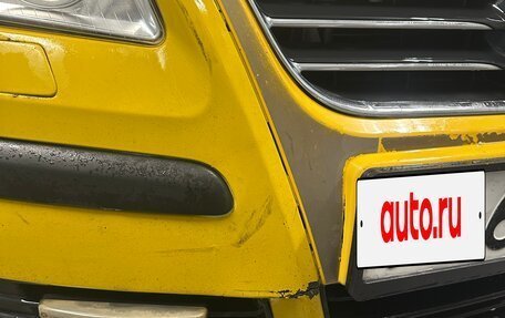 Volkswagen Polo IV рестайлинг, 2005 год, 178 000 рублей, 6 фотография