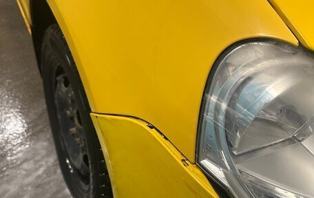 Volkswagen Polo IV рестайлинг, 2005 год, 178 000 рублей, 5 фотография