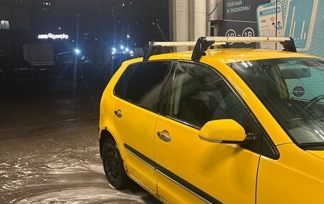 Volkswagen Polo IV рестайлинг, 2005 год, 178 000 рублей, 2 фотография