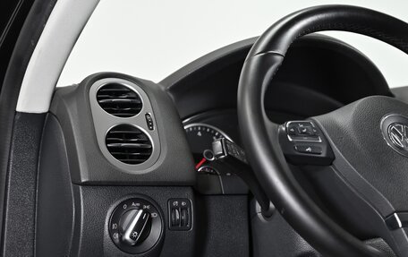 Volkswagen Tiguan I, 2015 год, 1 299 000 рублей, 11 фотография