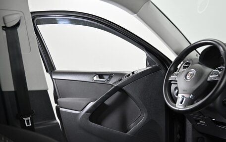 Volkswagen Tiguan I, 2015 год, 1 299 000 рублей, 13 фотография