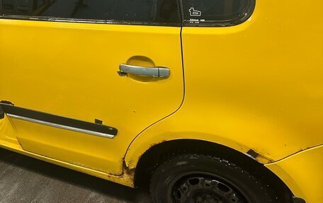 Volkswagen Polo IV рестайлинг, 2005 год, 178 000 рублей, 7 фотография