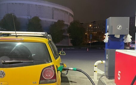 Volkswagen Polo IV рестайлинг, 2005 год, 178 000 рублей, 9 фотография