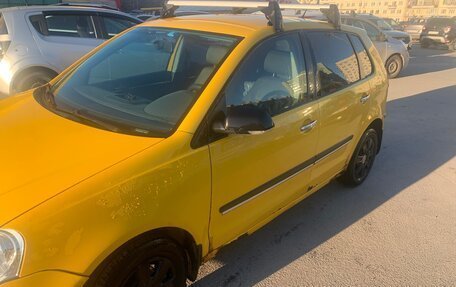 Volkswagen Polo IV рестайлинг, 2005 год, 178 000 рублей, 12 фотография