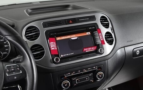 Volkswagen Tiguan I, 2015 год, 1 299 000 рублей, 9 фотография