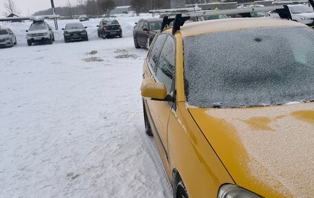 Volkswagen Polo IV рестайлинг, 2005 год, 178 000 рублей, 11 фотография