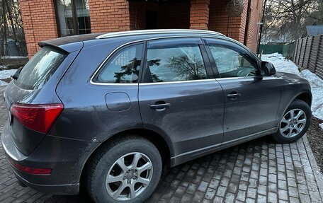 Audi Q5, 2010 год, 1 750 000 рублей, 3 фотография