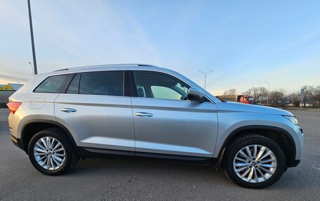 Skoda Kodiaq I, 2019 год, 3 300 000 рублей, 6 фотография