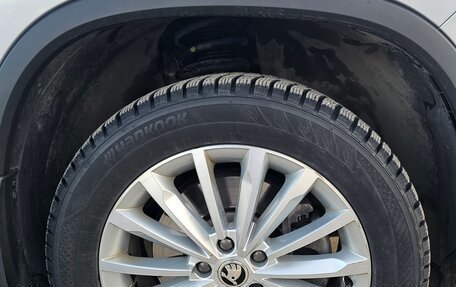 Skoda Kodiaq I, 2019 год, 3 300 000 рублей, 10 фотография