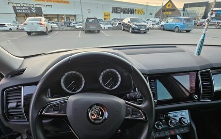 Skoda Kodiaq I, 2019 год, 3 300 000 рублей, 8 фотография