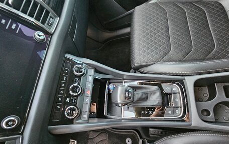 Skoda Kodiaq I, 2019 год, 3 300 000 рублей, 12 фотография