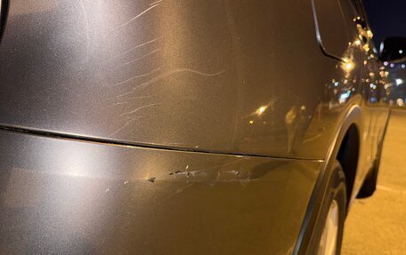 Nissan X-Trail, 2016 год, 2 049 000 рублей, 10 фотография