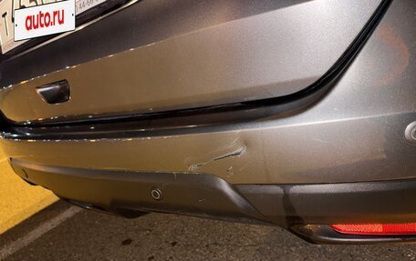 Nissan X-Trail, 2016 год, 2 049 000 рублей, 11 фотография