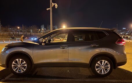 Nissan X-Trail, 2016 год, 2 049 000 рублей, 5 фотография