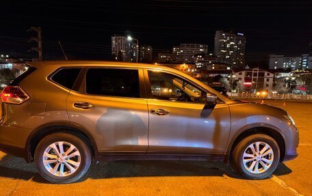 Nissan X-Trail, 2016 год, 2 049 000 рублей, 7 фотография