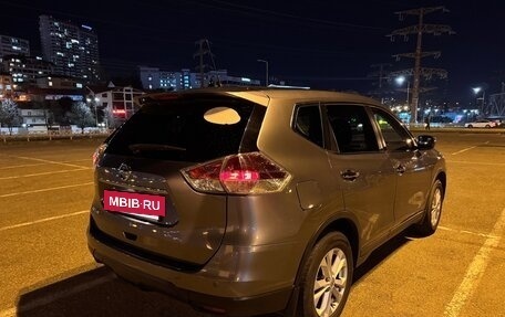 Nissan X-Trail, 2016 год, 2 049 000 рублей, 2 фотография