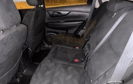 Nissan X-Trail, 2016 год, 2 049 000 рублей, 16 фотография