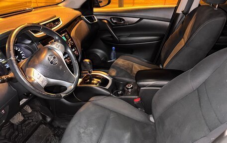 Nissan X-Trail, 2016 год, 2 049 000 рублей, 15 фотография