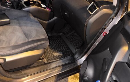 Nissan X-Trail, 2016 год, 2 049 000 рублей, 21 фотография