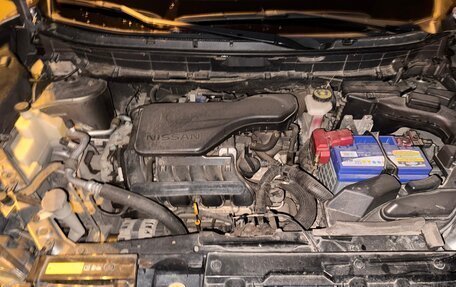 Nissan X-Trail, 2016 год, 2 049 000 рублей, 23 фотография