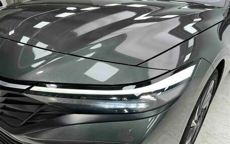 Hyundai Elantra, 2023 год, 1 765 000 рублей, 5 фотография