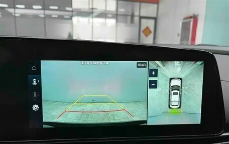 Hyundai Elantra, 2023 год, 1 765 000 рублей, 14 фотография