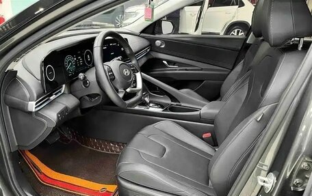 Hyundai Elantra, 2023 год, 1 765 000 рублей, 18 фотография