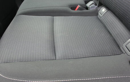 KIA Sportage IV рестайлинг, 2021 год, 2 437 000 рублей, 10 фотография