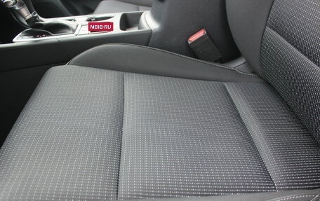 KIA Sportage IV рестайлинг, 2021 год, 2 437 000 рублей, 9 фотография