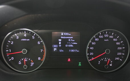 KIA Sportage IV рестайлинг, 2021 год, 2 437 000 рублей, 20 фотография