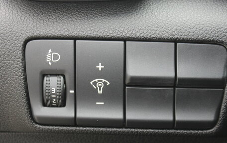 KIA Sportage IV рестайлинг, 2021 год, 2 437 000 рублей, 19 фотография